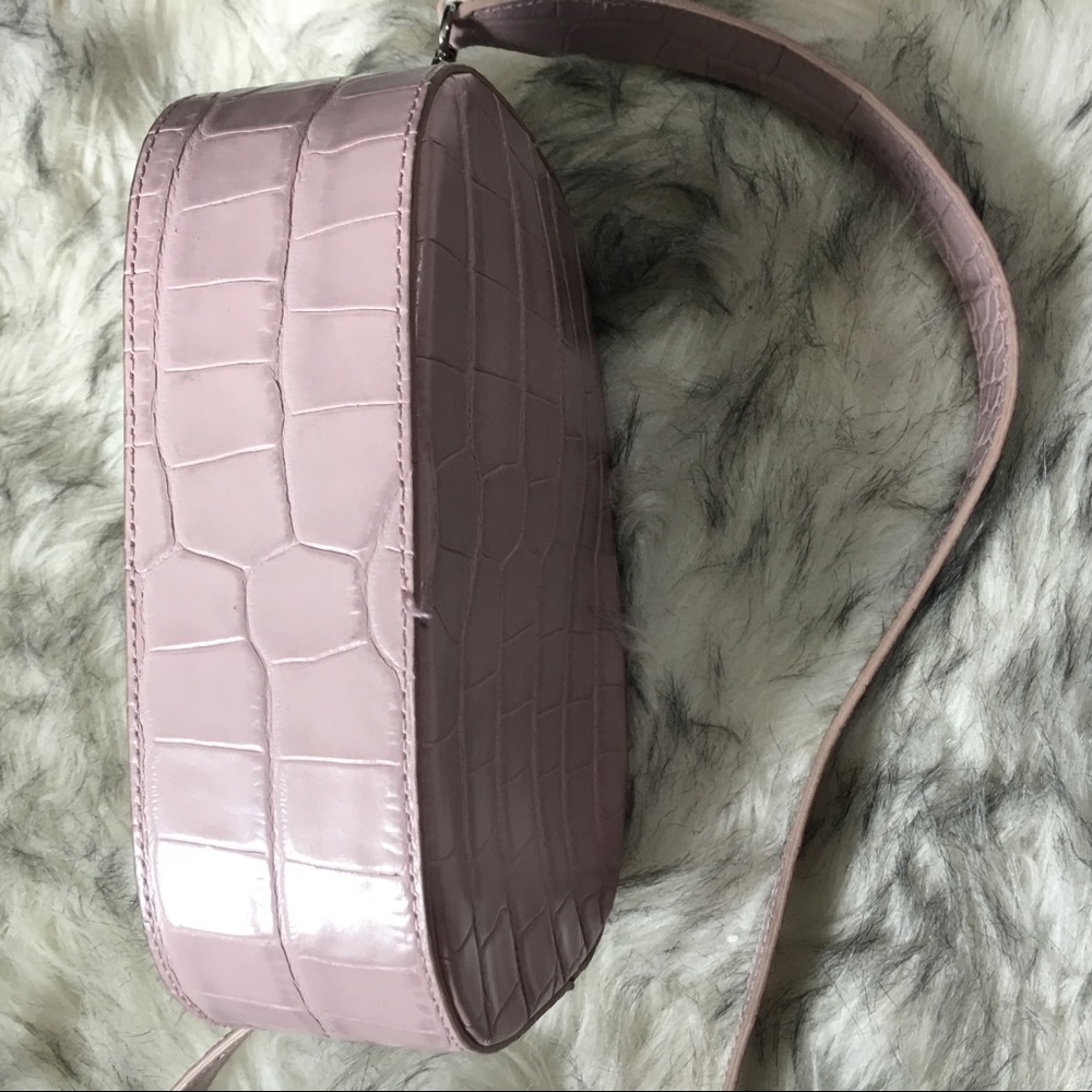 Pop & suki embossed camera bag - Picture 4 of 7